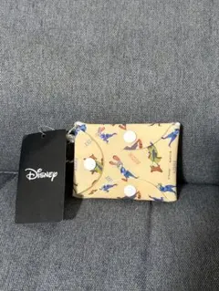 ズートピア ジュディ ニック 小物ケース