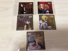 2003 ジャンプフェスタ シャーマンキング カード - メルカリ