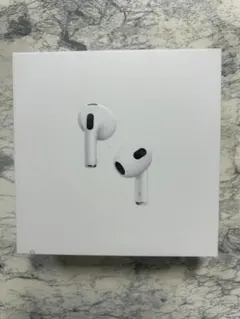 Apple AirPods 第三世代 左のみ USED美品 左耳 A2564