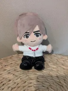 ぬいタクさん専用　フェザーネックレス⑧