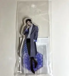 【新品未開封】諸伏高明 名探偵コナン 隻眼の残像 アクリルスタンド アクスタ