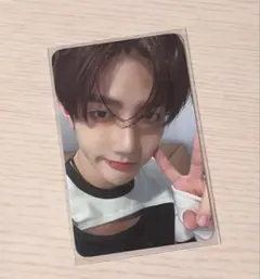 ジャンハオ タレントカード