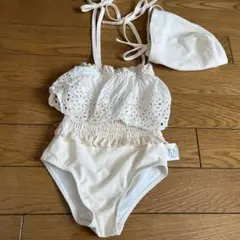 同*見様 ベビー水着 (80cm)