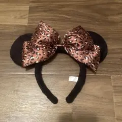 2025年最新】カチューシャ ディズニー ヒョウ柄の人気アイテム - メルカリ