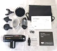 MYTREX REBIVE MINI XS 2 専用ハリ形アタッチメント 付き