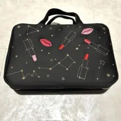 エスティーローダー　ノベルティ　ポーチ￼