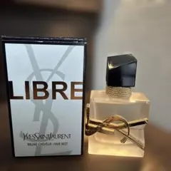 YSL LIBRE ヘアミスト 30ml 残量ほぼ満量