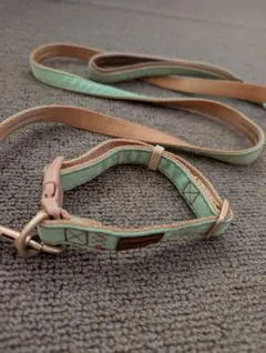 Doggy’s Tailor ドッグカラーリード S スエードスタイルのサムネイル