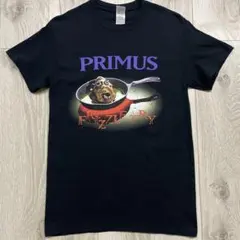 PRIMUS プライマス Frizzle Fry バンド Tシャツ S ブラックのサムネイル