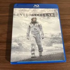 インターステラー ブルーレイ&DVDセット('14米)〈3枚組〉