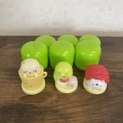 すみっコぐらし チョコエッグ2