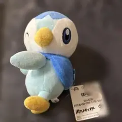 ポッチャマ ぬいぐるみ