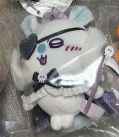 ちいかわ　てんしとあくま　マスコット　モモンガ