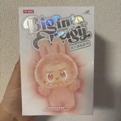 LABUBU ラブブ 招き猫 日本限定 - メルカリ