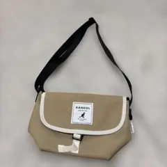 KANGOL サコッシュ✳︎ショルダーバッグのサムネイル