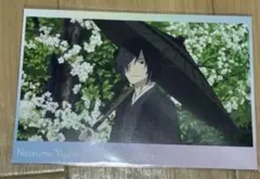 夏目友人帳 クリアファイル 夏目貴志 ニャンコ先生 的場静司 - メルカリ