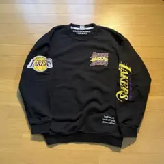 2026年最新】NBA レイカーズ トレーナーの人気アイテム - メルカリ