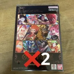 ワンピースカードゲーム プレミアムカードコレクション ベストセレクションvol4