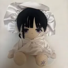 エイリアンステージ ALIENSTAGE スア おすわりぬい ぬいぐるみ20cm