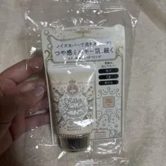マジョリカマジョルカMilky Wrapping Foundationファンデのサムネイル