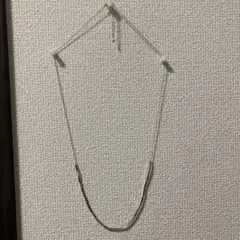 ゴールドチェーンネックレスのサムネイル