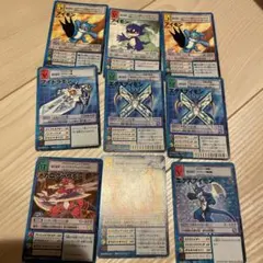 デジモンカード(旧)まとめ売り 他クラシックコレクション - メルカリ