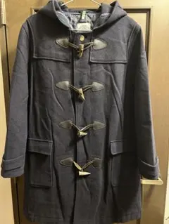 ダッフルコート コート