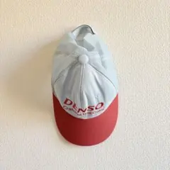 DENSO 帽子　キャップ