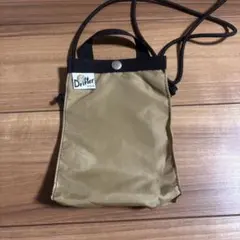 ドリフター　EASY STRING POUCHのサムネイル