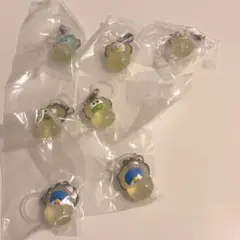 はぴだんぶい なりきりオイスター 7個セット