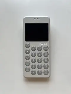 Punkt. MP02 美品 付属品完備 使用少 /動作確認済み/初期化済みのサムネイル