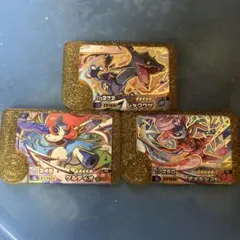 ポケモンメザスタ トレーディングカードセット