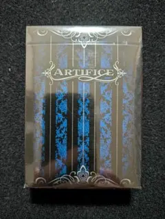 開封済み Friars Club Deck オレンジ レアデック 1個 - メルカリ