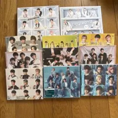 Snow Man グッズ まとめ売りセット！ - メルカリ