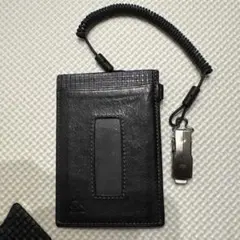 パスケース　Calvin Klein