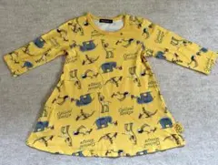 ムージョンジョン ワンピース