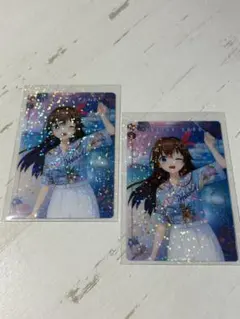 ホロライブ ときのそら カード