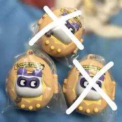 たまごっち スイングケース ますくっち