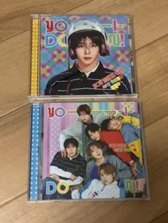 NCTWISH CD リョウ