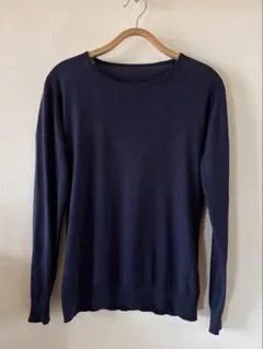 JOHN SMEDLEY スメドレー シーアイランドコットン ユニセックスのサムネイル