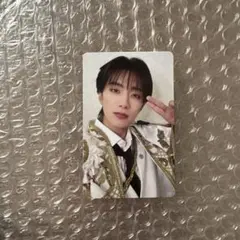 M!LKトレカ 爆裂愛してる 好きすぎて滅 vos盤 山中柔太朗