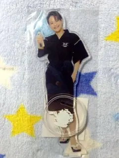 THE RAMPAGE　岩谷翔吾　アクリルスタンド