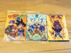 イタジャガ ドラゴンボール vol.9 ☆9-03、9-23、9-30(CR)