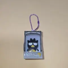 サンリオ チョコボックス 2026 バツ丸