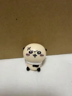 ちいかわ　フィギュア　ラッコ