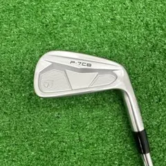 TaylorMade P.7CB 7番アイアン 単体のサムネイル
