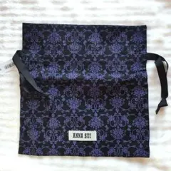 アナスイ　巾着