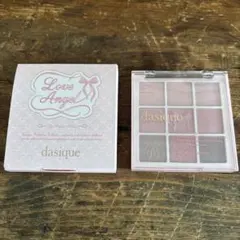 dasique Shadow Palette #35 Love Angelのサムネイル