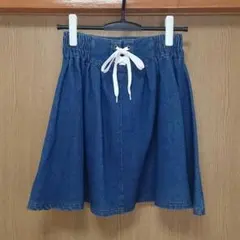 tiptop デニムスカートのサムネイル