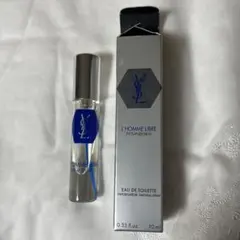 YSL L'HOMME LIBRE オードトワレのサムネイル